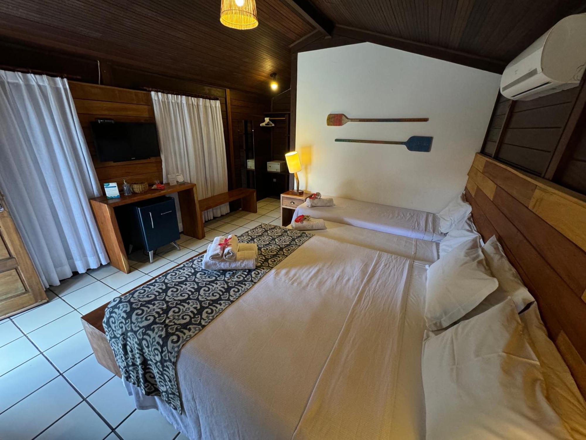 Pousada Estrela Do Mar Noronha By Alto Da Ilha Fernando de Noronha Room photo