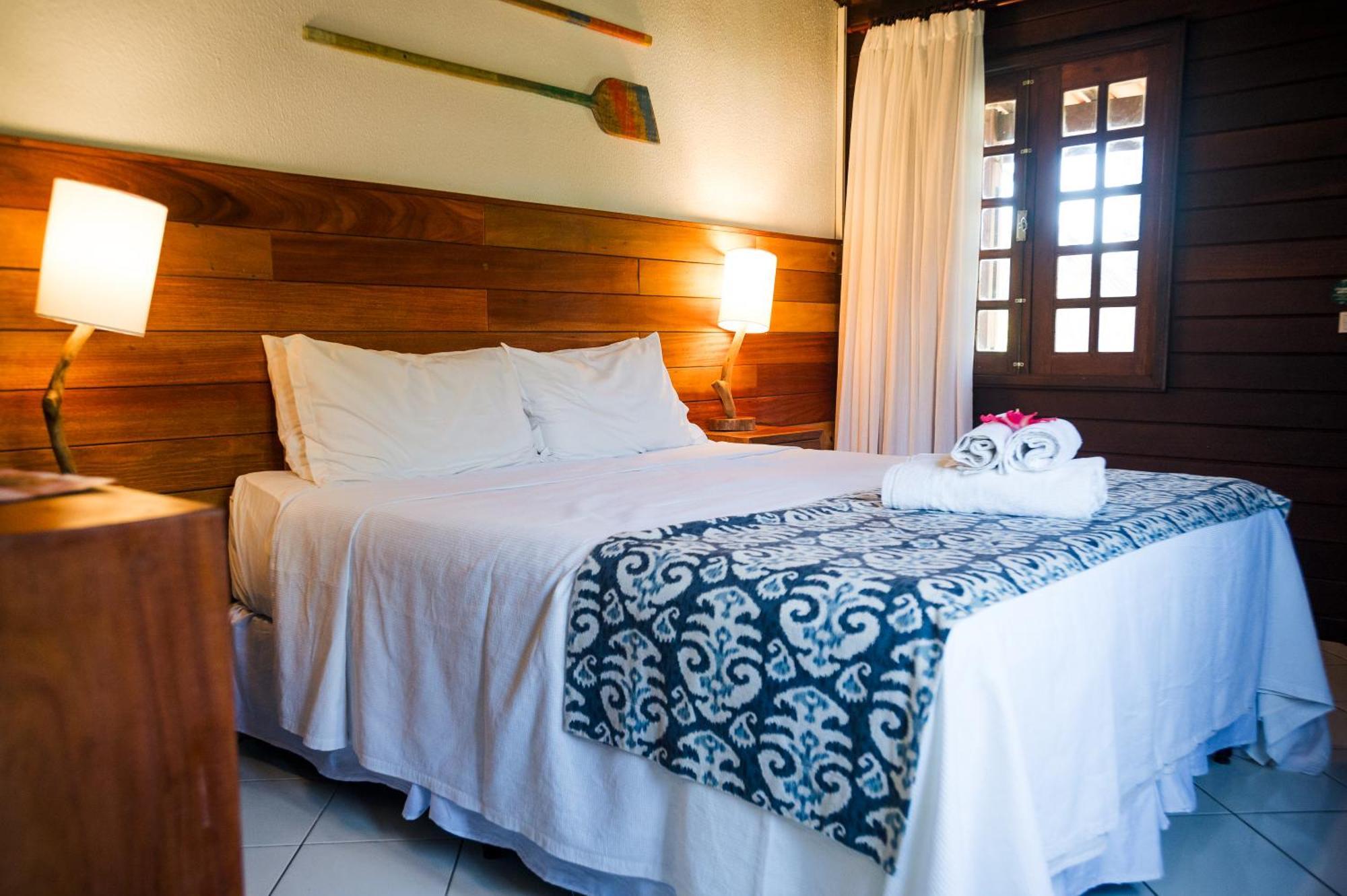 Pousada Estrela Do Mar Noronha By Alto Da Ilha Fernando de Noronha Room photo